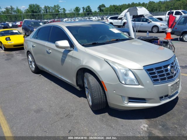 CADILLAC XTS 2014 2g61m5s37e9237792