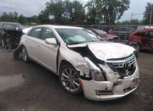 CADILLAC XTS 2014 2g61m5s37e9246413