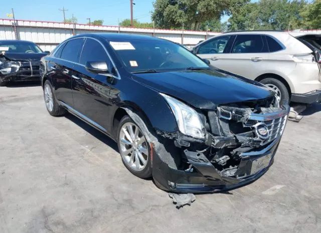 CADILLAC XTS 2014 2g61m5s37e9267214