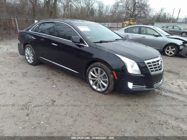 CADILLAC XTS 2014 2g61m5s37e9279525