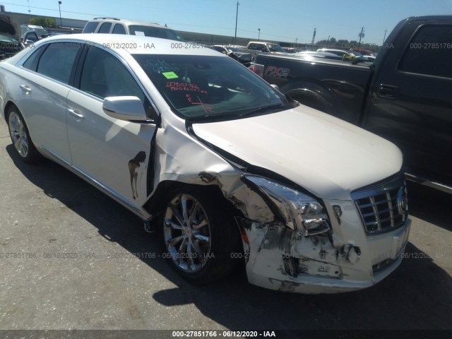 CADILLAC XTS 2014 2g61m5s37e9289729