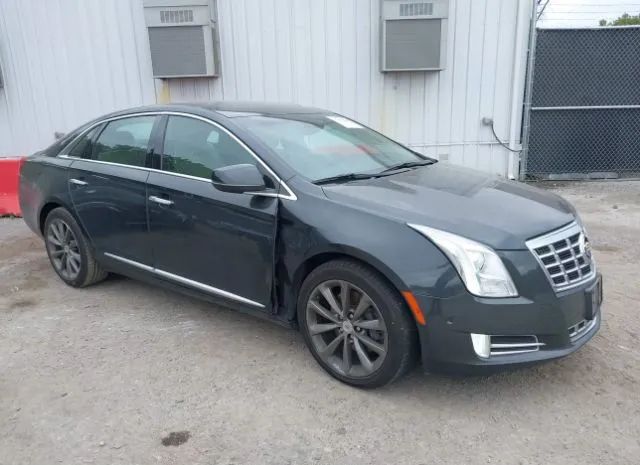 CADILLAC XTS 2014 2g61m5s37e9301152