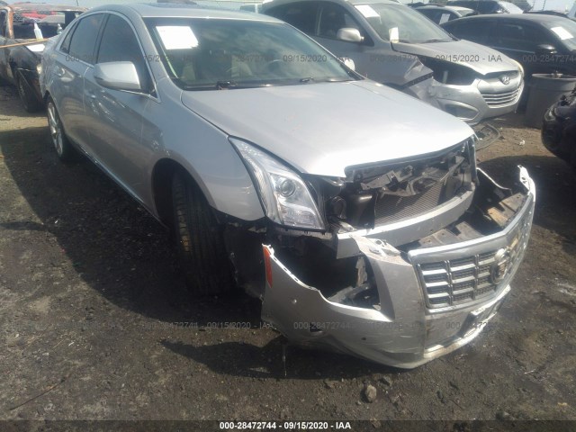 CADILLAC XTS 2014 2g61m5s37e9316721