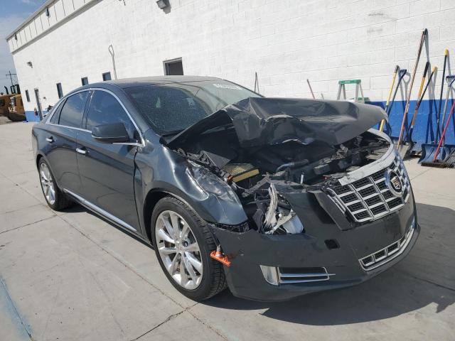 CADILLAC XTS LUXURY 2014 2g61m5s37e9316850