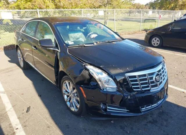 CADILLAC XTS 2014 2g61m5s37e9321921