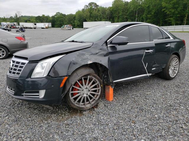 CADILLAC XTS LUXURY 2014 2g61m5s37e9325936