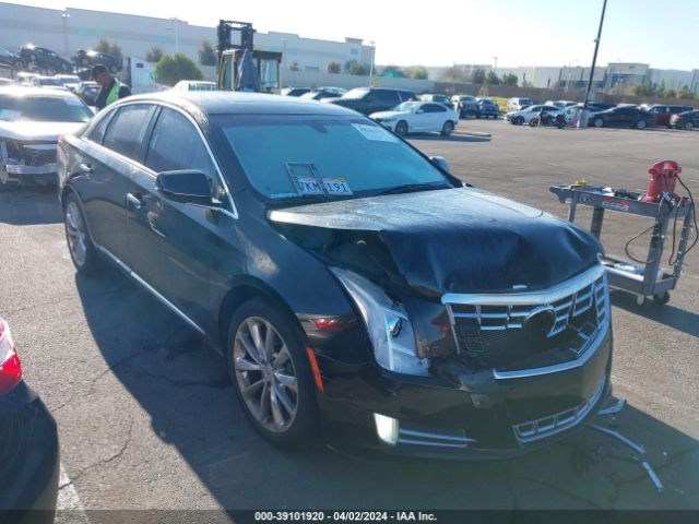 CADILLAC XTS 2014 2g61m5s37e9326178