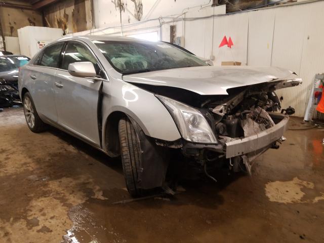 CADILLAC XTS LUXURY 2015 2g61m5s37f9113801