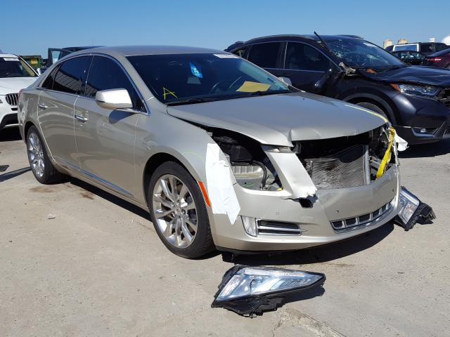 CADILLAC XTS LUXURY 2015 2g61m5s37f9113958