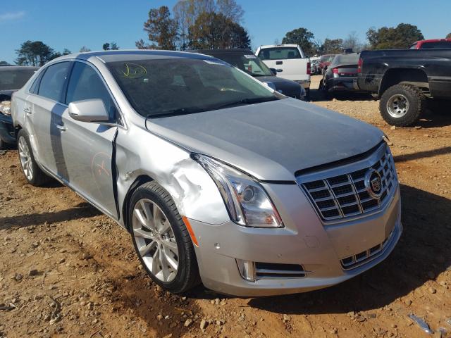 CADILLAC XTS LUXURY 2015 2g61m5s37f9114589