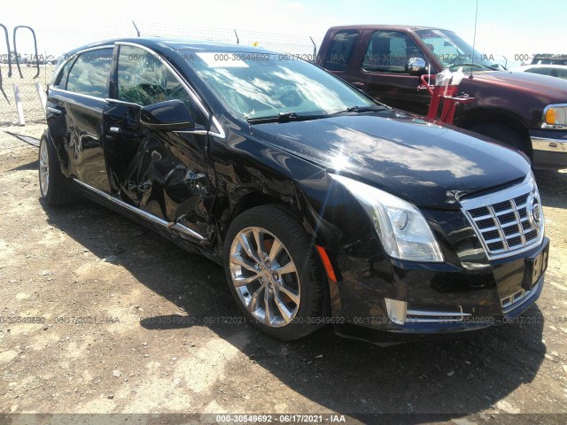 CADILLAC XTS 2015 2g61m5s37f9118688