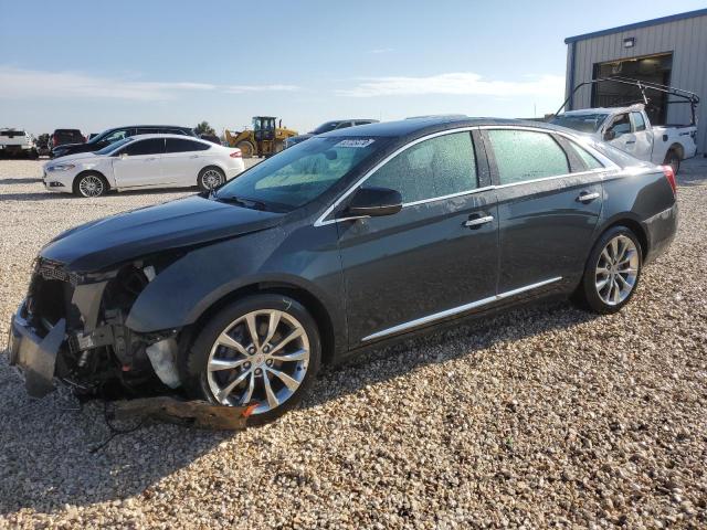 CADILLAC XTS LUXURY 2015 2g61m5s37f9120991