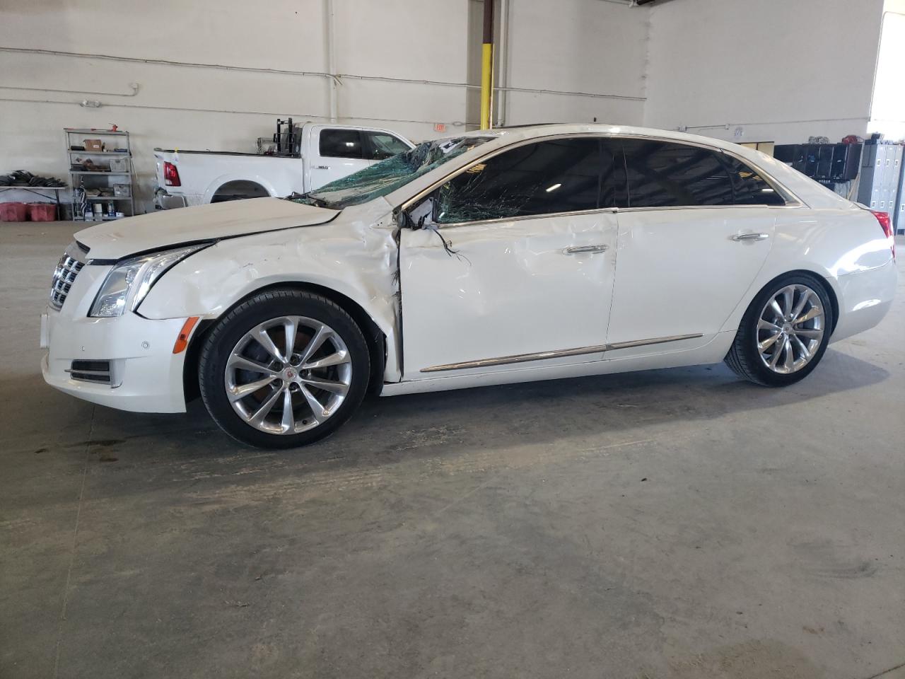 CADILLAC XTS 2015 2g61m5s37f9121848