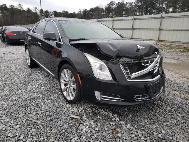 CADILLAC XTS LUXURY 2015 2g61m5s37f9139833