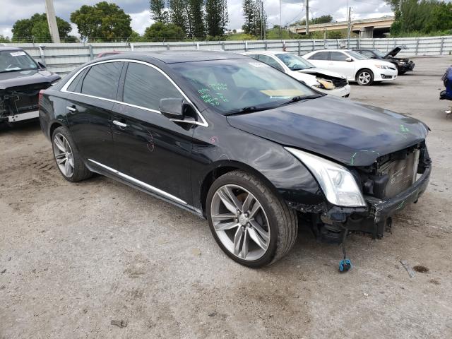 CADILLAC XTS LUXURY 2015 2g61m5s37f9147432