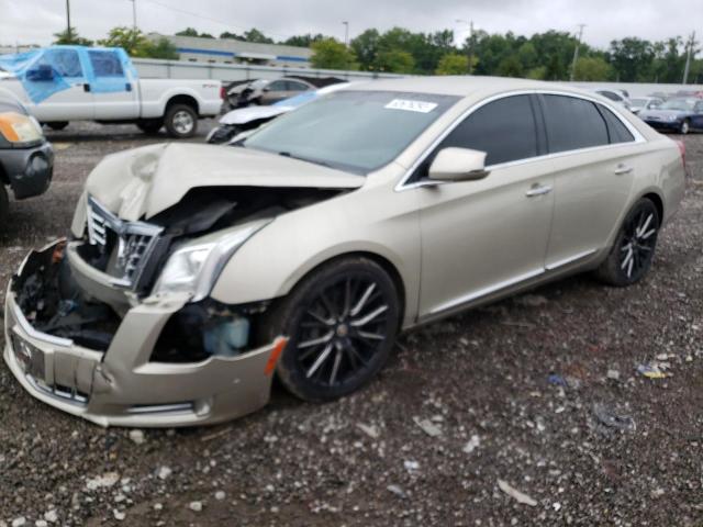 CADILLAC XTS 2015 2g61m5s37f9153327