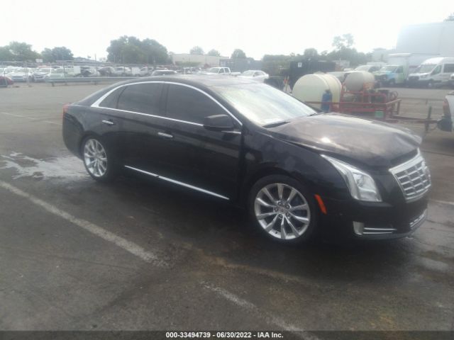 CADILLAC XTS 2015 2g61m5s37f9154638