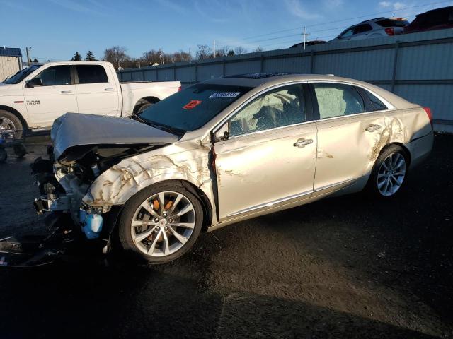 CADILLAC XTS 2015 2g61m5s37f9158009