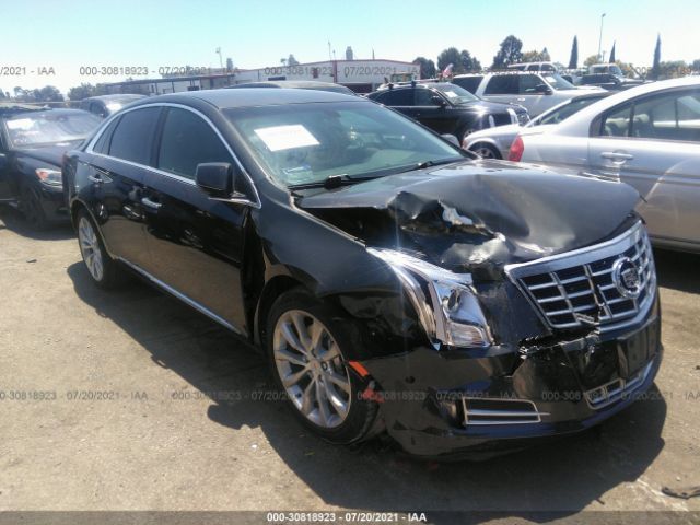 CADILLAC XTS 2015 2g61m5s37f9173397