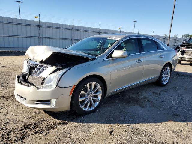 CADILLAC XTS 2015 2g61m5s37f9173464