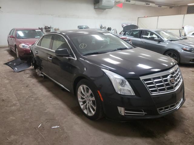 CADILLAC XTS LUXURY 2015 2g61m5s37f9196016