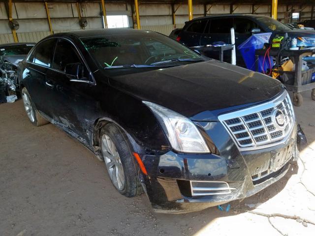 CADILLAC XTS LUXURY 2015 2g61m5s37f9197165