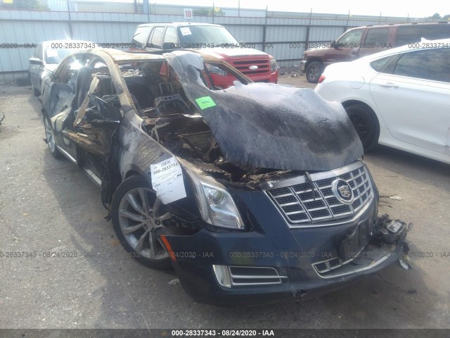 CADILLAC XTS 2015 2g61m5s37f9198283