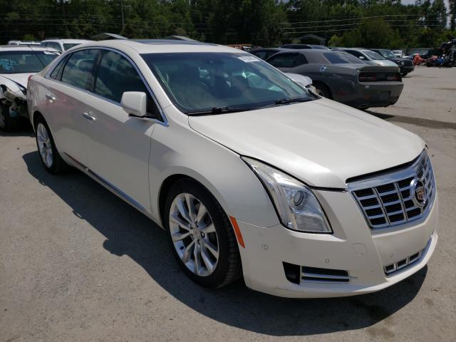 CADILLAC XTS LUXURY 2015 2g61m5s37f9200940