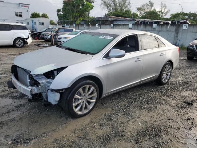 CADILLAC XTS LUXURY 2015 2g61m5s37f9208259