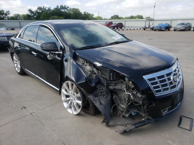 CADILLAC XTS LUXURY 2015 2g61m5s37f9217897