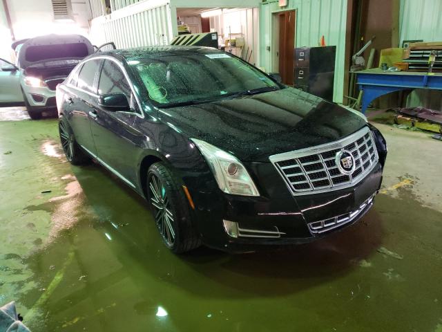 CADILLAC XTS LUXURY 2015 2g61m5s37f9283804