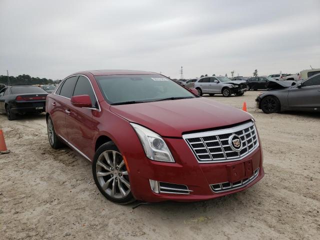 CADILLAC XTS LUXURY 2015 2g61m5s37f9287870