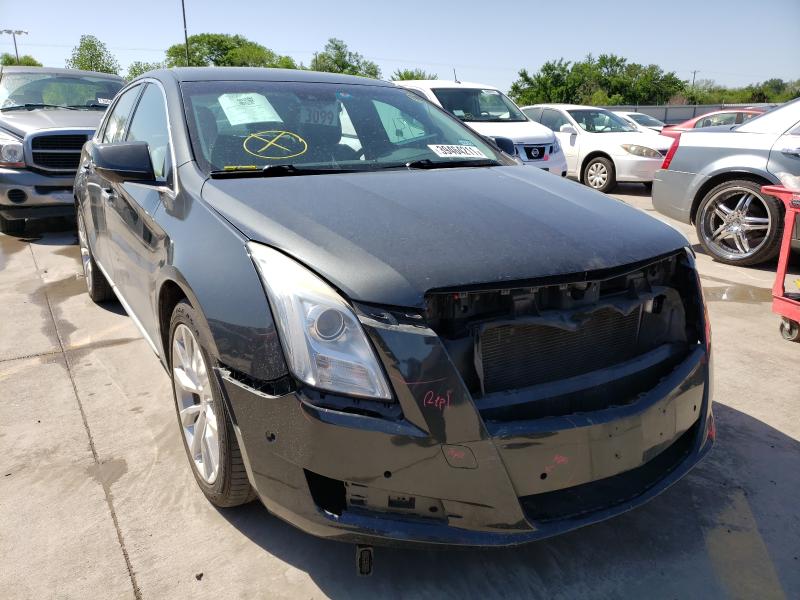 CADILLAC XTS LUXURY 2016 2g61m5s37g9101374