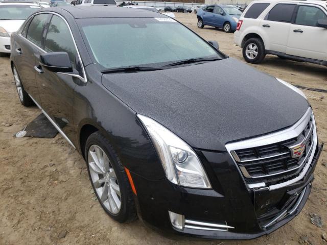 CADILLAC XTS LUXURY 2016 2g61m5s37g9109149