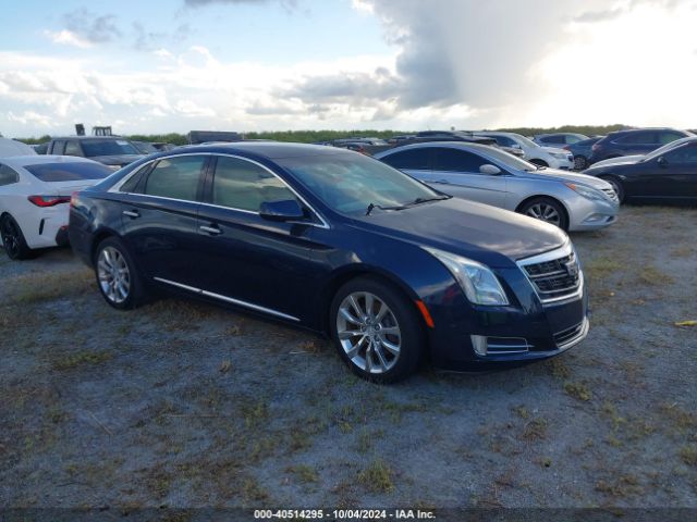 CADILLAC XTS 2016 2g61m5s37g9113542