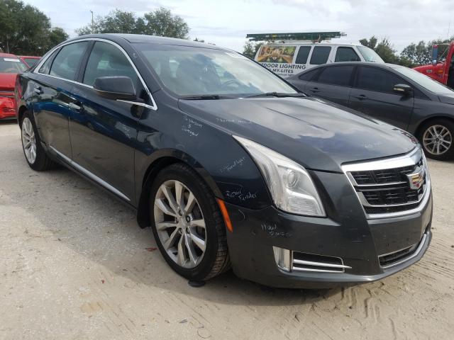 CADILLAC XTS LUXURY 2016 2g61m5s37g9115873