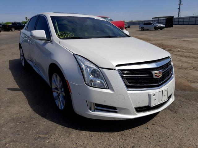 CADILLAC XTS LUXURY 2016 2g61m5s37g9124783