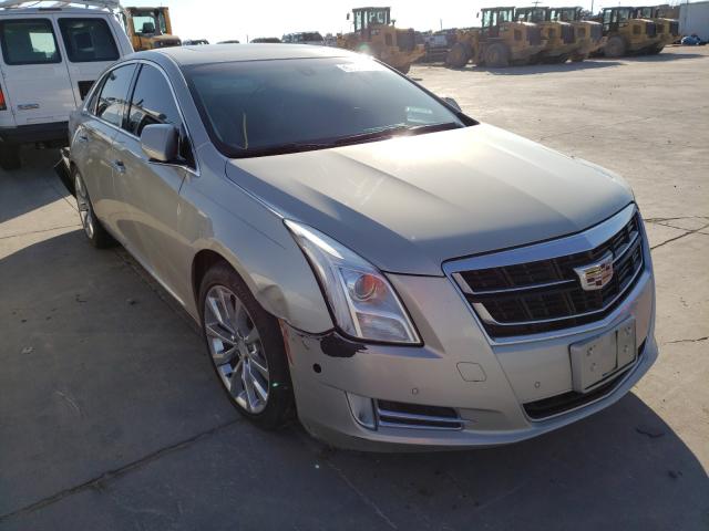 CADILLAC XTS LUXURY 2016 2g61m5s37g9125867