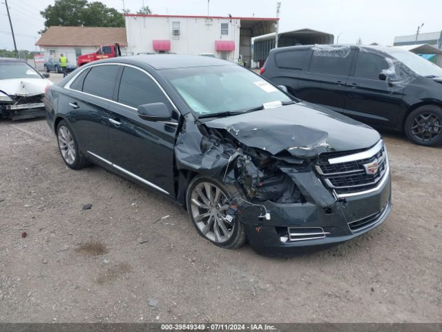 CADILLAC XTS 2016 2g61m5s37g9131247