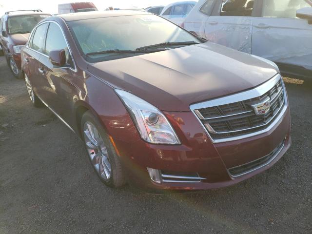 CADILLAC XTS LUXURY 2016 2g61m5s37g9133032