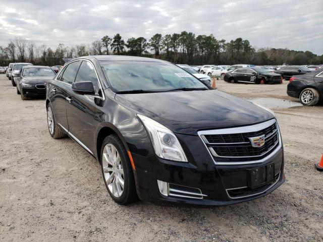 CADILLAC XTS LUXURY 2016 2g61m5s37g9139929