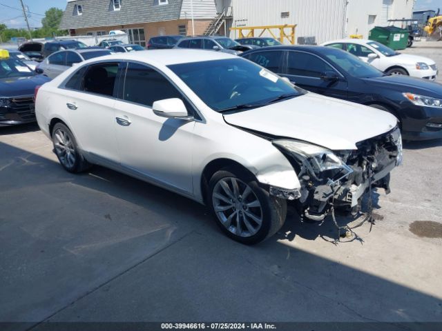 CADILLAC XTS 2016 2g61m5s37g9146055