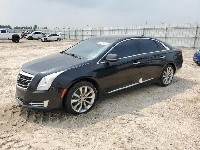 CADILLAC XTS LUXURY 2016 2g61m5s37g9150123