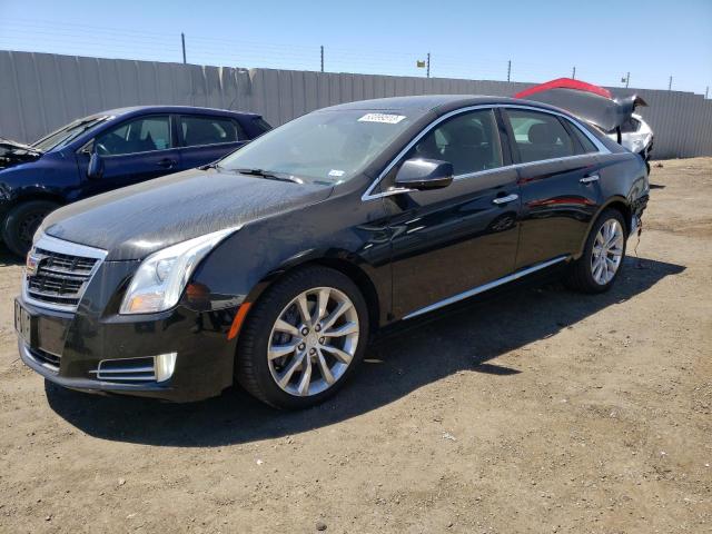 CADILLAC XTS LUXURY 2016 2g61m5s37g9157430