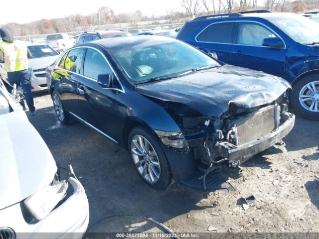 CADILLAC XTS 2016 2g61m5s37g9171540