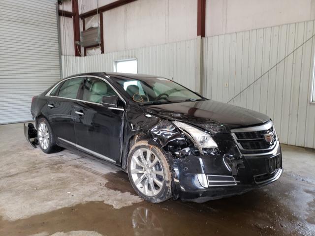 CADILLAC XTS PREMIU 2016 2g61m5s37g9175264