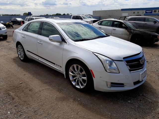 CADILLAC XTS LUXURY 2016 2g61m5s37g9178813