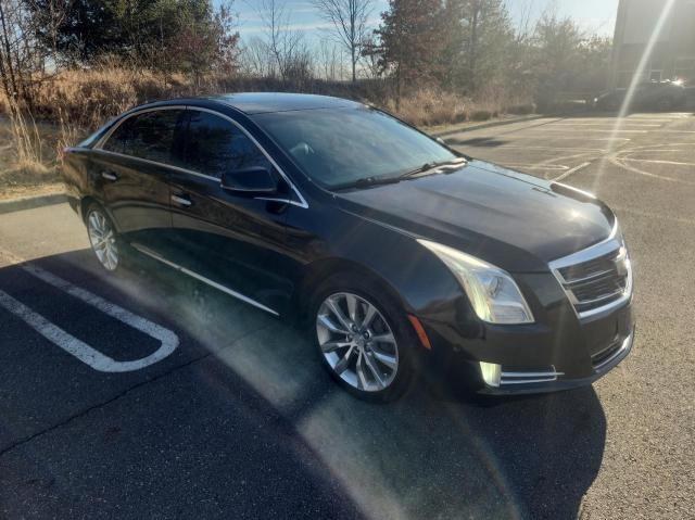 CADILLAC XTS 2016 2g61m5s37g9183235