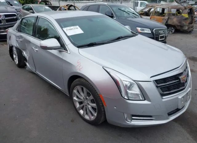 CADILLAC XTS 2016 2g61m5s37g9184885