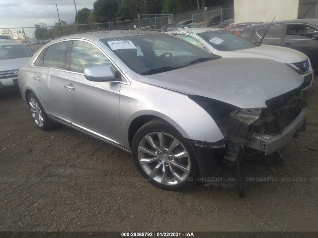 CADILLAC XTS 2016 2g61m5s37g9184918